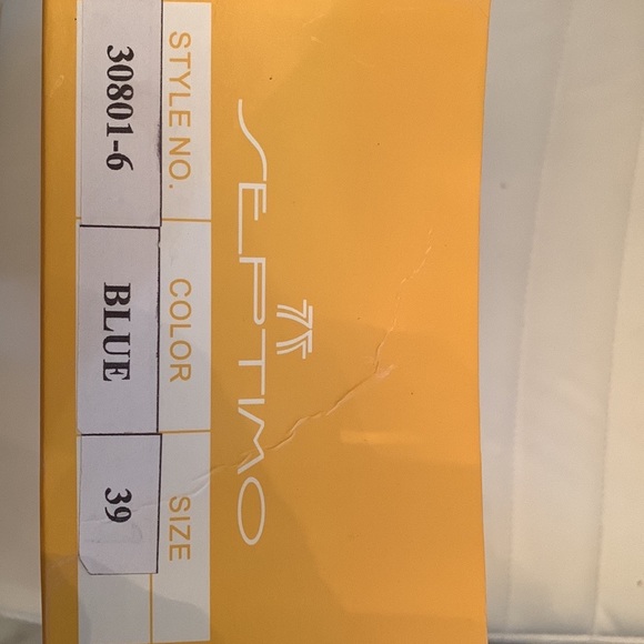 Septimo - Picture 5 of 5